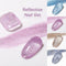 UR SUGAR Sparkling Gel Nail Polish Reflective Glitter Nail Gel Semi Permanent Nail Art Varnish For Manicures Need Base Top Coat