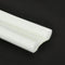 Waterproof Seal Strip Draught Excluder Stopper Door Bottom Guard Double 92/93/95/96*10cm Silicone Rubber Dustproof Soundproof