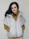 Womens Puffy Vest - Down Vest Jacket for Women  Women's Lightweight Water-Resistant Packable Puffer Vest
