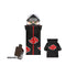 Naruto Sasuke Sakura Kakashi Obito Jiraiya Tsunade anime dolls Mini Action toy Figures cartoon Assemble blocks kid Birthday gift