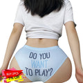 Sexy Breathable Seamless Cotton Women Lingerie Sports Low-Waist Panties Peach Hip Half-Pack Hip Lift Female Briefs Underwear