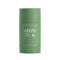 Green Tea Mask Stick Blackhead Remover Clay Face Mask Oil Control Acne Remover Pore Cleansing Purifying Detoxifying Skin Care