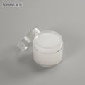 30ml/100ml Mink Oil Cream For Leather Shoes Bags Leather Care Cream Practical Leather Maintenance Cream Leathercraft Accessories
