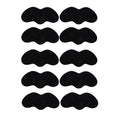 10/20/30PCS Nose Blackhead Remover Mask Deep Cleansing Shrink Pore Acne Treatment Mask Skin Care Nose Black Dots Pore Strips