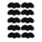 10/20/30PCS Nose Blackhead Remover Mask Deep Cleansing Shrink Pore Acne Treatment Mask Skin Care Nose Black Dots Pore Strips