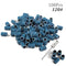 100pcs 80''/120''/180" Nail Art Sanding Bands Gel Polish Remover Tool Accessory for Electric Nail Machine Nail Drill Bits
