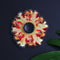 New 3D Running Cartoon Anime Character Astronaut Spinner Stress Relief Toys Anti-Stress Fidget Toy Finger Dynamic Changing Gyro
