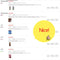 1pc Adjust Baby Pacifier Clip Chain Ribbon Dummy Holder Soother Pacifier Clips Strap Nipple Holder for Infant Feeding