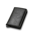 Rfid Card Holder Wallets for Men Money Bag Male Short Leather Walet Small Slim Leather Smart Thin Wallets Purse Drop Shipping