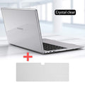 Laptop Case for Huawei MateBook D14/D15/13/14 MateBook X 2020/X Pro 13.9/Honor MagicBook 14/15/Pro 16.1 +Keyboard Cover