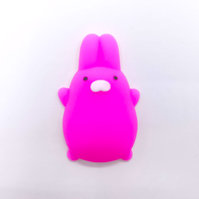 Squishy Stress Relief Kawaii Mochi Toys For Girls Kids Antistress boule Anti Stress Pelota Antiestres Funny Birthday Party Gift