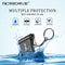 New Super Mini metal usb flash drive 16/32 GB Tiny Pendrive Memory Stick 64gb 128gb Storage Device WaterProof u disk