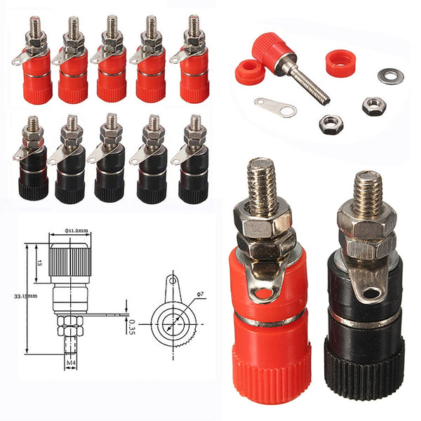 32969822440-5pcs Red 5pcs Black|32969822440-10pcs Red|32969822440-10pcs Black