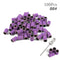 100pcs 80''/120''/180" Nail Art Sanding Bands Gel Polish Remover Tool Accessory for Electric Nail Machine Nail Drill Bits