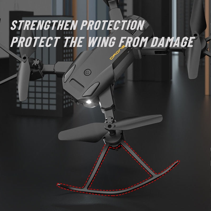 Dron 5G GPS Drone 8K Professional Drones 6K HD Aerial Photography Obstacle Avoidance Quadcopter Helicopter RC Distance 3000M