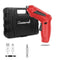 Electric Screwdriver Battery Rechargeable Cordless Screwdriver Powerful Impact Wireless Screwdriver Drill Electric Screw Driver