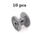 MOC Gear Series Gear Rotating Platform Gear Rack and Gear Differential  High-tech Parts Small Particles Building Blocks Toys