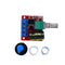 5A 90W PWM 12V DC Motor Speed Controller Module DC-DC 4.5V-35V Adjustable Speed Regulator Control Governor Switch 24V