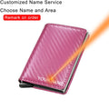 Rfid Card Holder Wallets for Men Money Bag Male Short Leather Walet Small Slim Leather Smart Thin Wallets Purse Drop Shipping