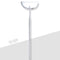 Multifunction Eyelash Mirror Magnifying Beauty Long Handle Mirror For Checking False Eyelash Extension Grafting Tools