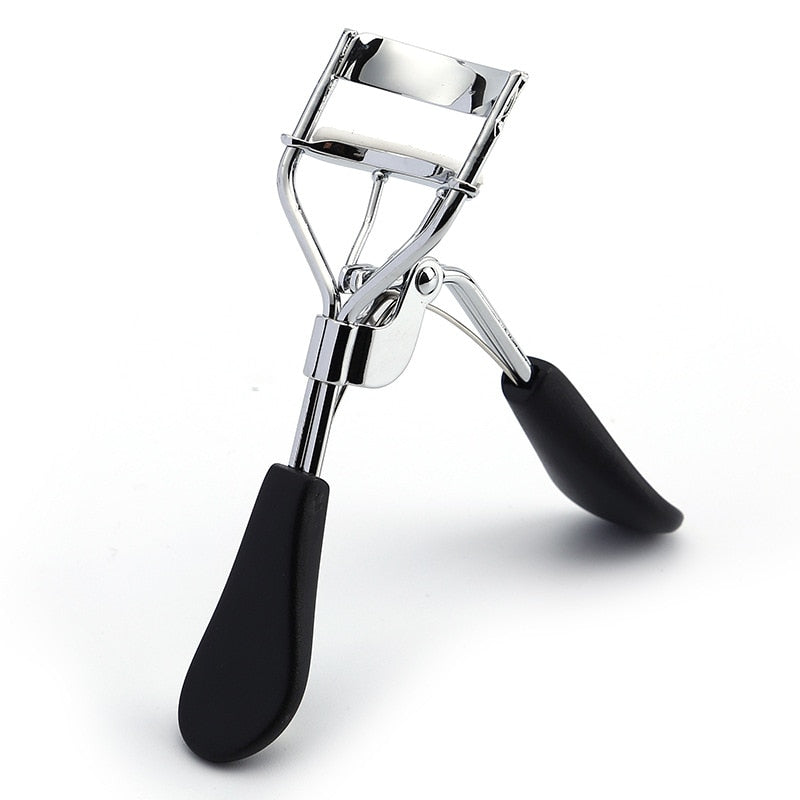 1PCS Woman Eyelash Curler Cosmetic Makeup Tools Clip Lash Curler Lash Lift Tool Beauty Eyelashes Multicolor Makeup Tools ресницы