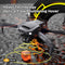 KBDFA P8 Drone 8K With ESC HD Dual Camera 4K 5G Wifi FPV 360 Full Obstacle Avoidance Optical Flow Hover Foldable Quadcopter Toys