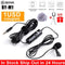 Original BOYA BY-M1 Recording Microfone Lavalier Lapel Microphone Video Mic For Youtube Video Record Mic For Pc iPhone Android