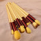 Makeup Brushes Set Make-up for women Cosmetic tool Instruments Professional Eyeshadow Foundation Blush Beauty Cheap complete kit