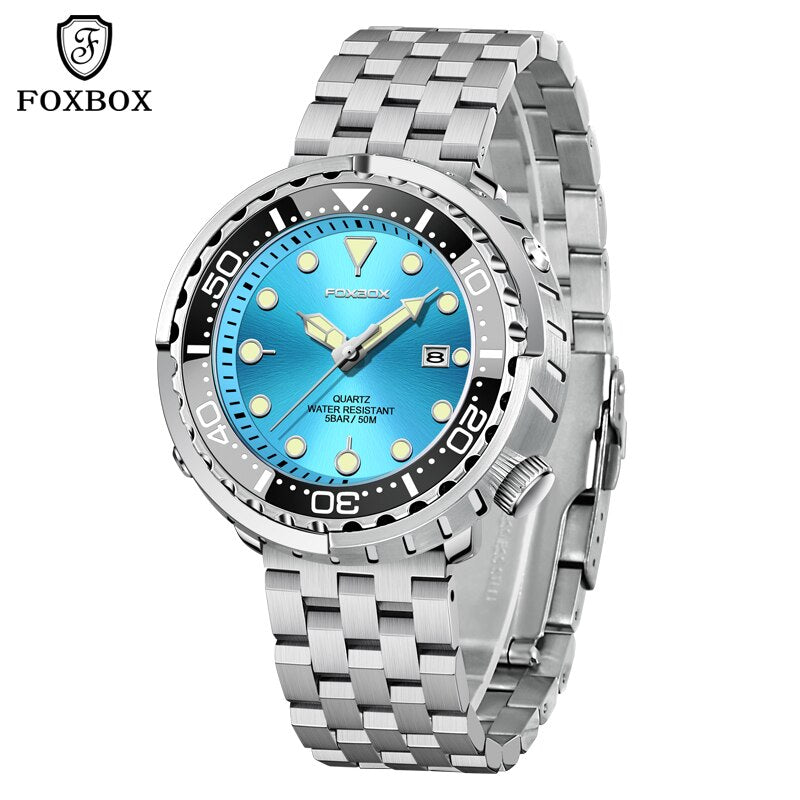 LIGE Fashion Mens Watches for Men Top Brand Luxury Silicone Sport Watch Men Quartz Date Clock Waterproof Wristwatch Chronograph