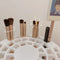 1PCS Makeup Brushes Storage Multifunction Large-Capacity Cosmetic Brush Holder Air-Dry Stand Rack Lightweight And Easy To Instal
