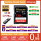 SanDisk Extreme Pro/Ultra SD Card 64GB SDXC SD 128GB 32GB Class10 Flash Memory Card 256GB 512GB 1TB SD Cards 4K SDHC For Camera