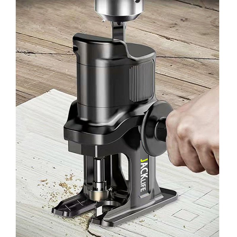 Screwdriver Conversion Head, Electric Drill to Electric Saw, Household Reciprocating Saw, Multifunctional, Wood Tools