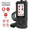 MUCAR CDE900 OBD2 Car Diagnostic Tool Engine TCM ABS SRS System Auto Car Code Reader for Mechanics Scanner Lifetime Free Upgrade