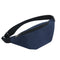 Waterproof Man Waist Bag Fanny Pack Fashion Chest Pack Outdoor Sports Crossbody Bag Casual Travel Male Belt Bag Hip Waist Packs