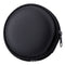 1pc Wired Earphone Stereo In-Ear 3.5mm Nylon Weave Cable Earphone Headset For Laptop Smartphone Gifts Headphones