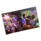 240 Cards Pokemon Album Book Collection Holder Pocket Anime Map Game Card Binder Folder Top Loaded List Toy Gift For Kids
