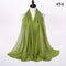 Hijab Scarf 72*175cm Plain Chiffon Scarves For Women Muslim Fasion Islam Clothing Headscarves Shawl For Ladies Headwrap Ramadan
