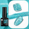 UR SUGAR Sparkling Gel Nail Polish Reflective Glitter Nail Gel Semi Permanent Nail Art Varnish For Manicures Need Base Top Coat