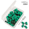 100pcs 80''/120''/180" Nail Art Sanding Bands Gel Polish Remover Tool Accessory for Electric Nail Machine Nail Drill Bits