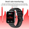 2022 New Bluetooth Heart Rate Monitor Smart Watch Men Full Touch Dial Call Fitness Tracker IP67 Waterproof Smartwatch Men women