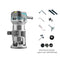 710W Electric Trimmer Router Wood Milling Machine Carpentry Manual Trimming Tools Woodworking Laminate Trimmer Tupia Power Tools