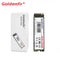 M2 SSD NVMe 256GB Goldenfir M.2 PCIe 128GB 120GB 512GB 1T Solid State Disk 2280 Internal Hard Drive for Laptop Desktop TLC