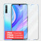 3PCS Tempered Glass for Huawei P Smart 2019 P Smart Z S 2021 Screen Protector for Huawei P30 Lite P20 Pro P40 Lite P50 Pro Glass
