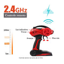 1:12 4WD RC Car Updated Version 2.4G Radio Control RC Car Toys  remote control car Trucks Off-Road Trucks boys Toys for Children