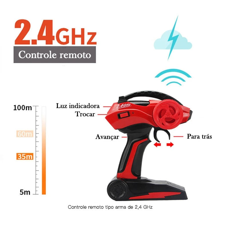 1:12 4WD RC Car Updated Version 2.4G Radio Control RC Car Toys  remote control car Trucks Off-Road Trucks boys Toys for Children