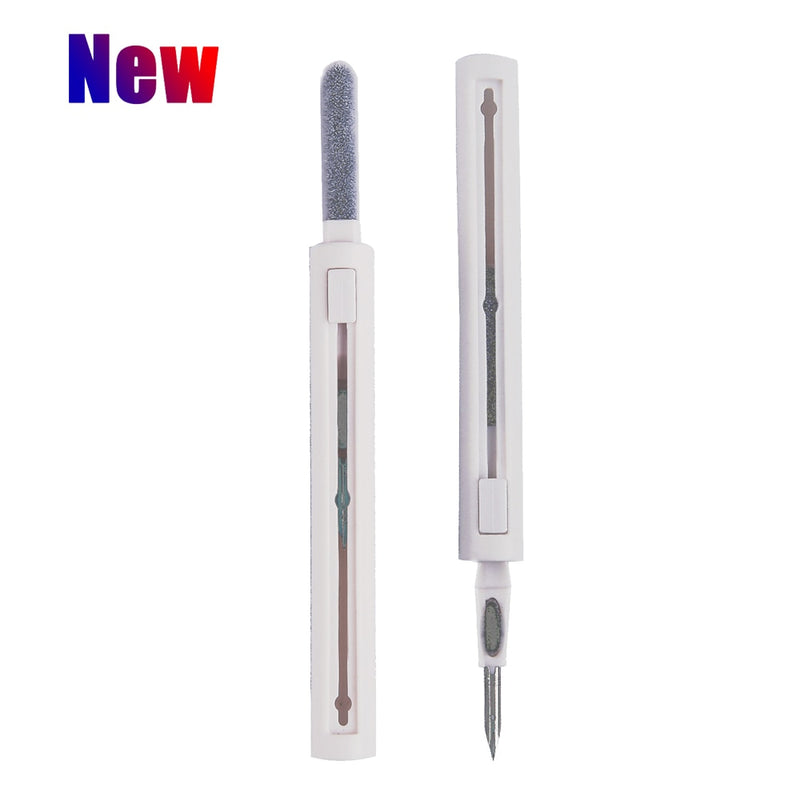 Cleaner Kit for Airpods Pro 3 2 1 Bluetooth Earphones Cleaning Pen Brush Earbuds Case Cleaning Tools for Air Pods Xiaomi Airdots