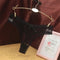 Women Sexy Lace Jacquard Thong Women&