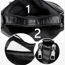 2022 Women Shoulder Bag Leather Luxury Handbags Women&