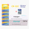 100pcs/lot Fishing Buoy Tools DLY CR311 316 322 425 435 ZH CR425+1 Bag Hooks Luminous Floats Tackle Bobber Tools Accessories