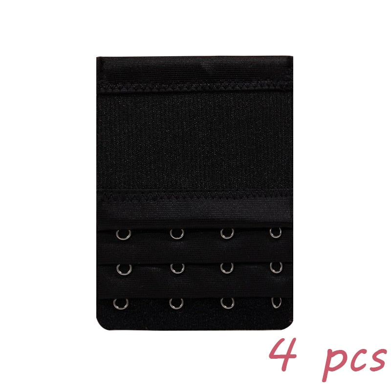 2 Hook Bra Extender For Women&